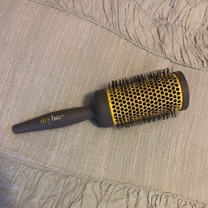 Drybar Double Pint Large around Ceramic Brush